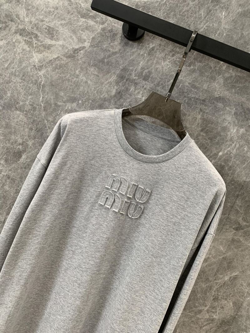 Miu Miu T-Shirts